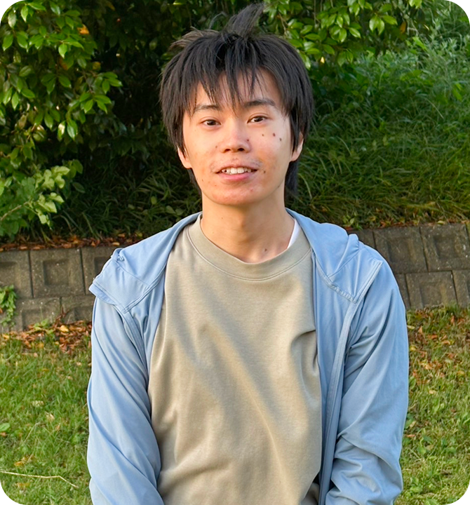 熊澤 祥吾