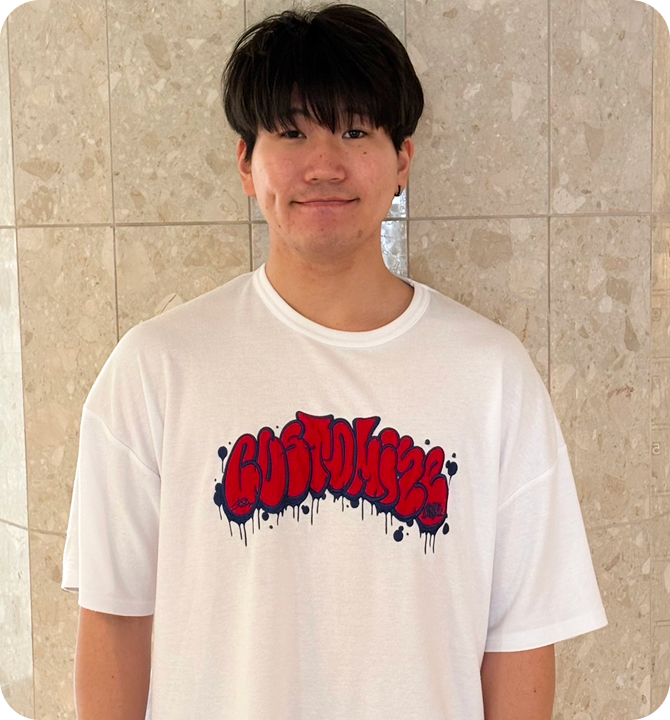 前田 展佑